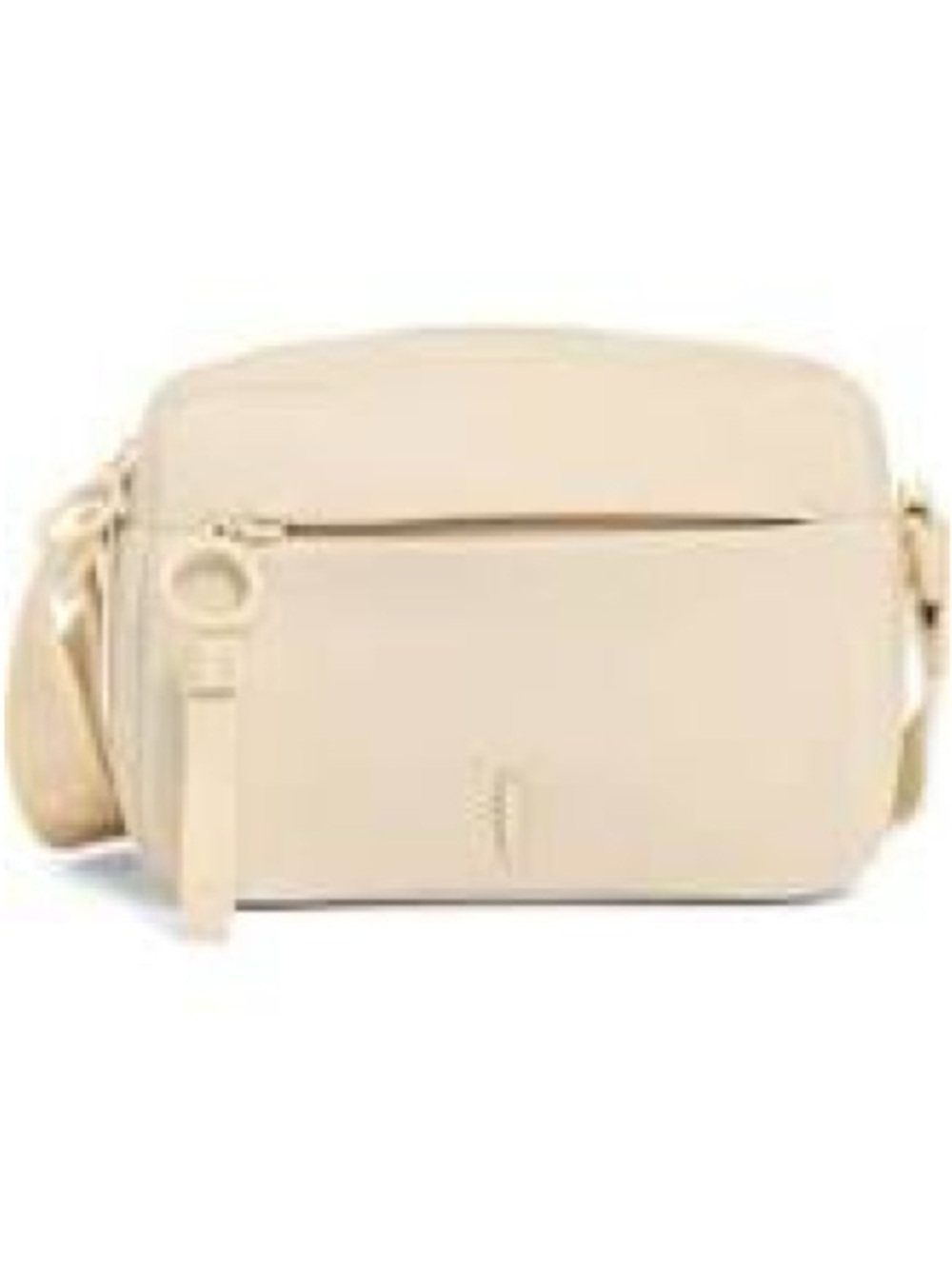 Thacker Ella Camera Crossbody Bag - Vanilla
